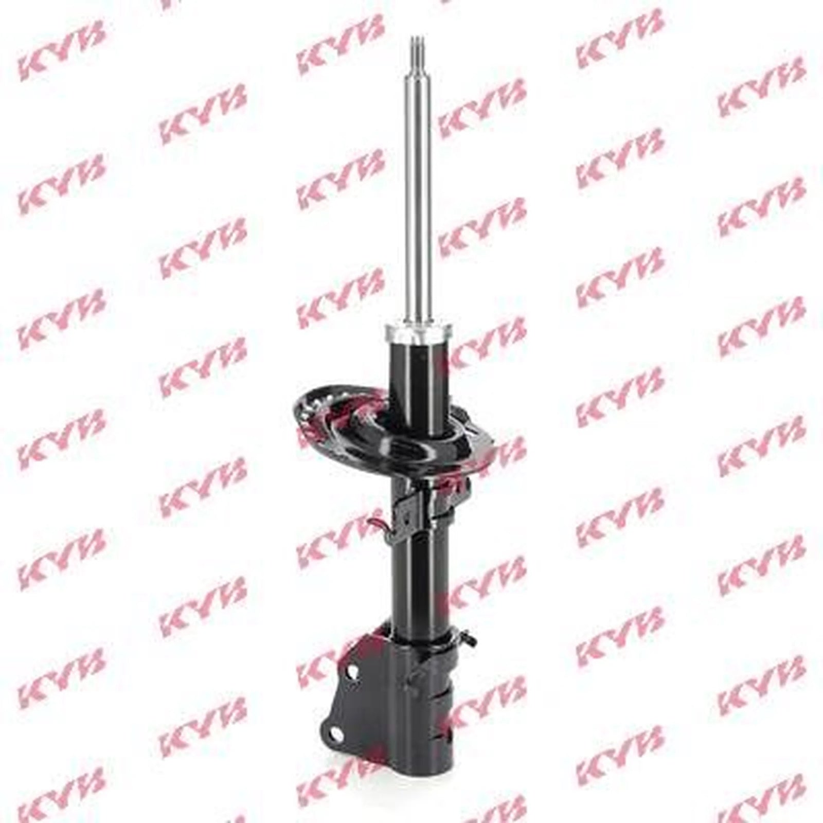 KYB Shock Absorber Damper Strut Front 3338011