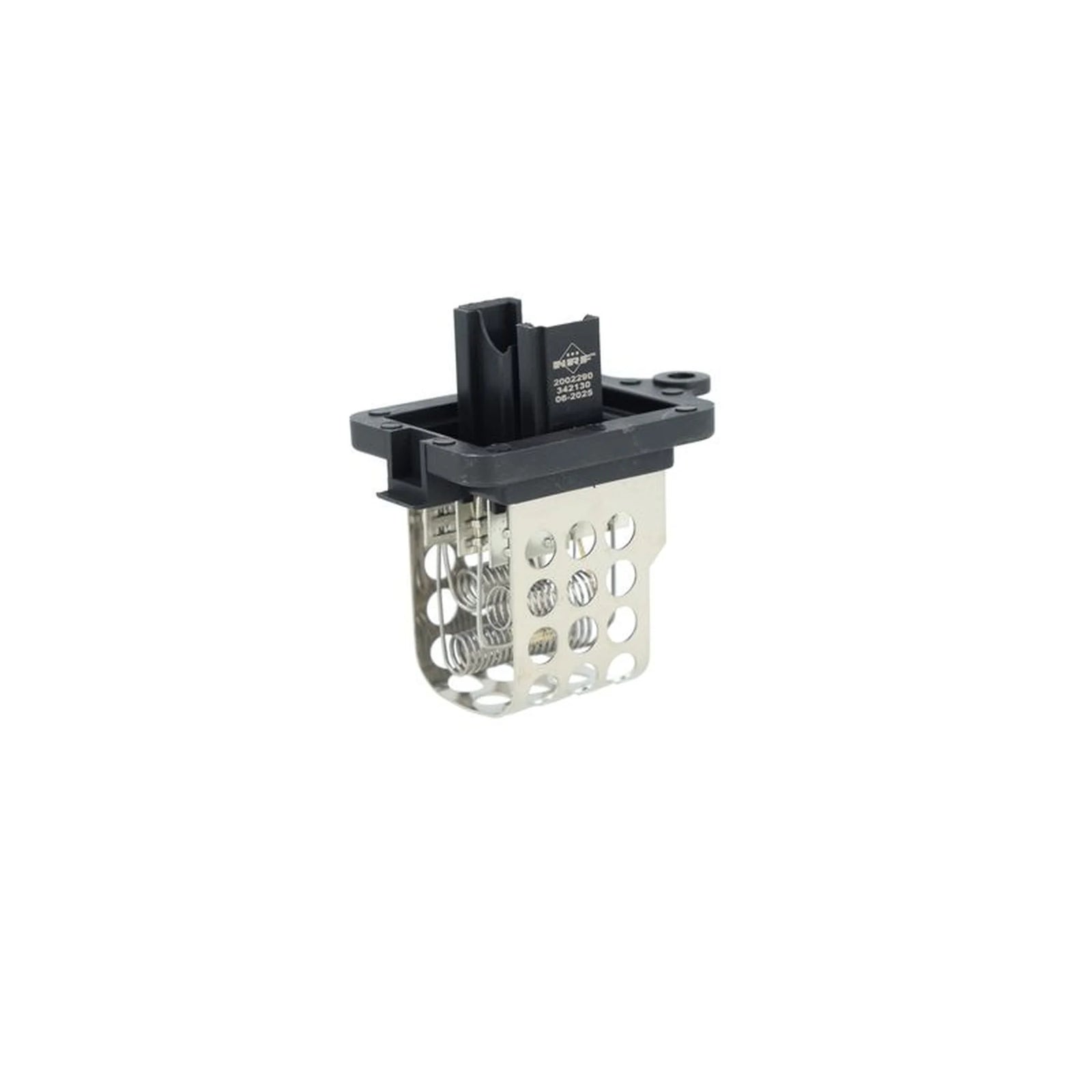 NRF Heater Blower Resistor 342130