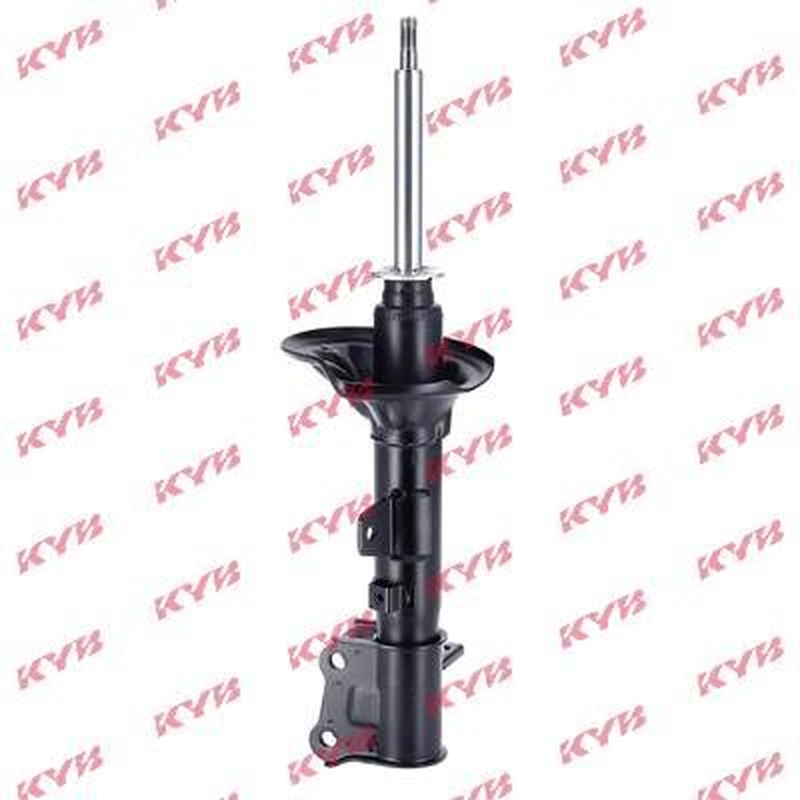 KYB Shock Absorber Damper Strut Rear Left 633182