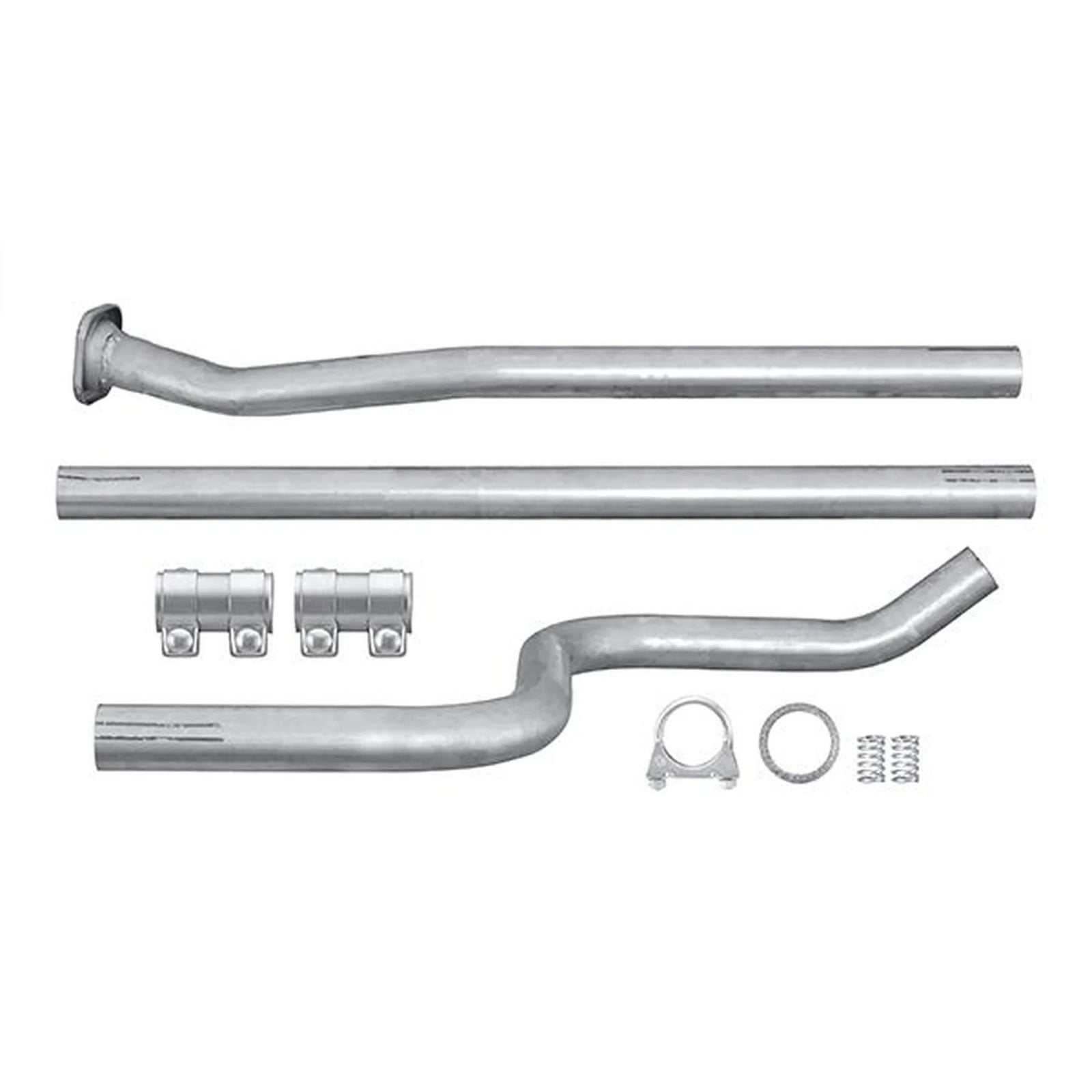 Hella Exhaust Pipe OD 8LA 366 002-581