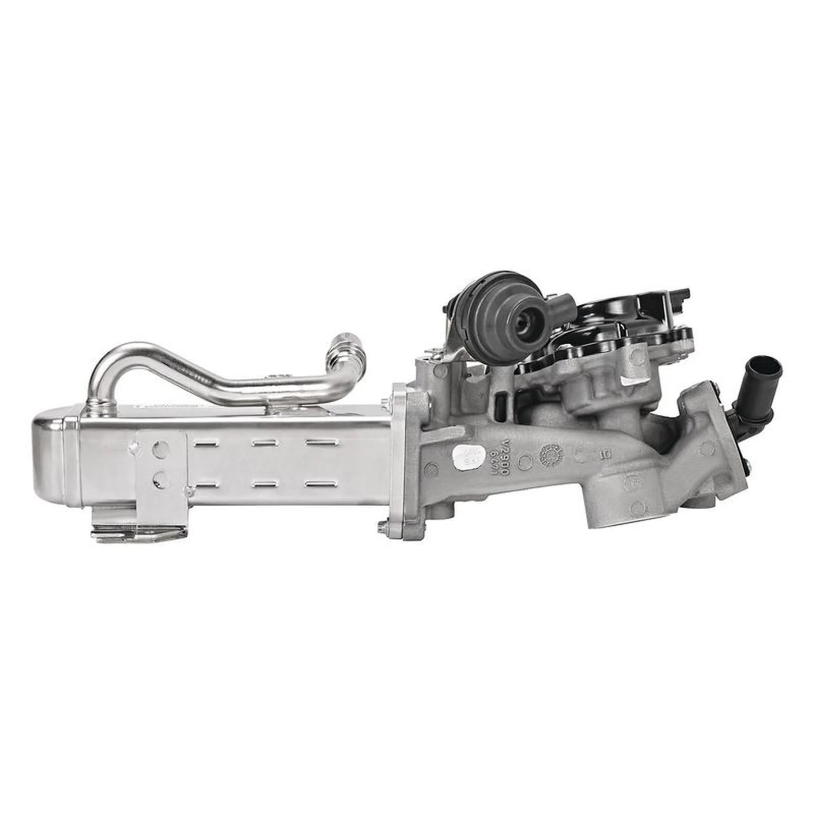 Valeo EGR Exhaust Gas Recirculation Module 700441