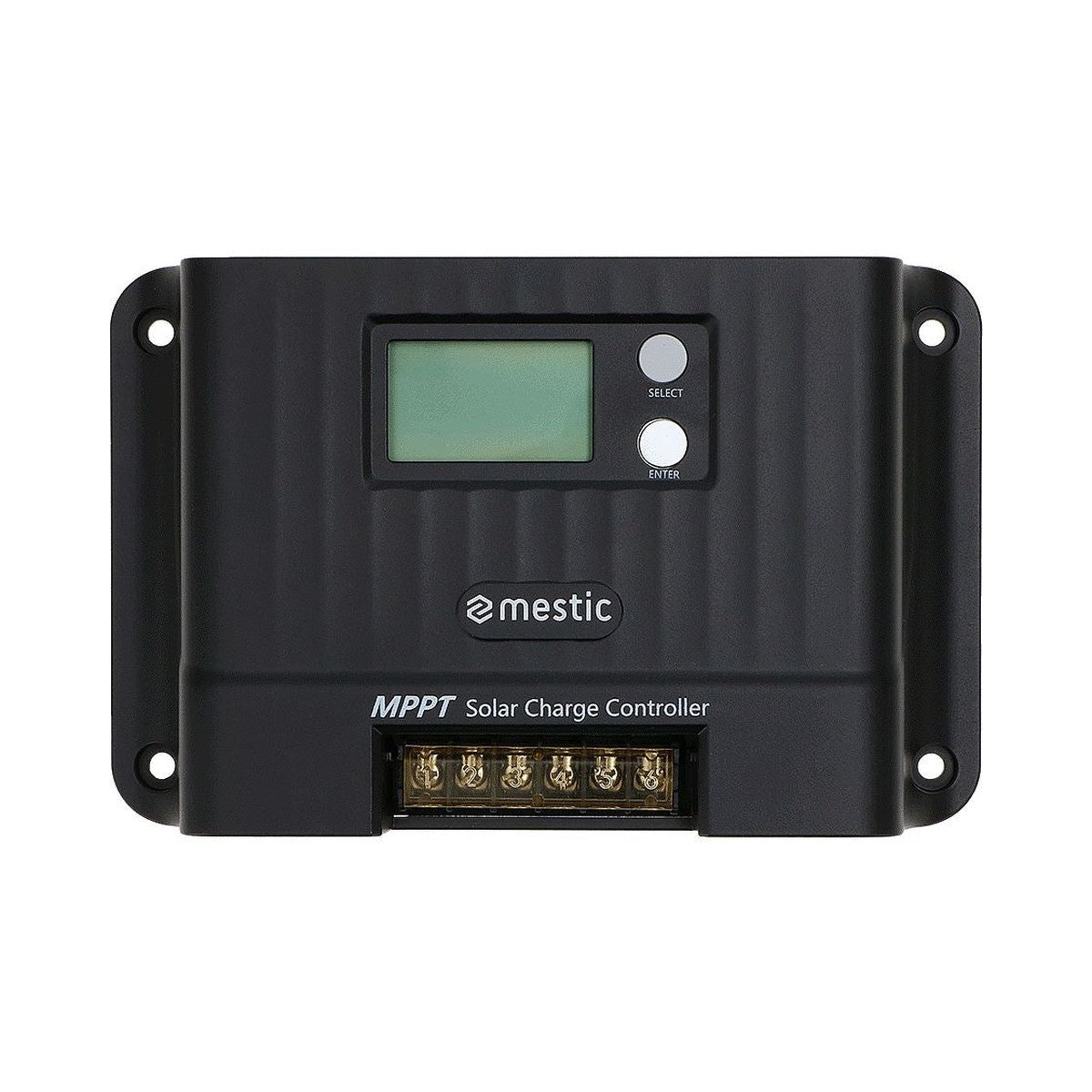 Mestic Solar Controller Mppt Msc-4010 10A