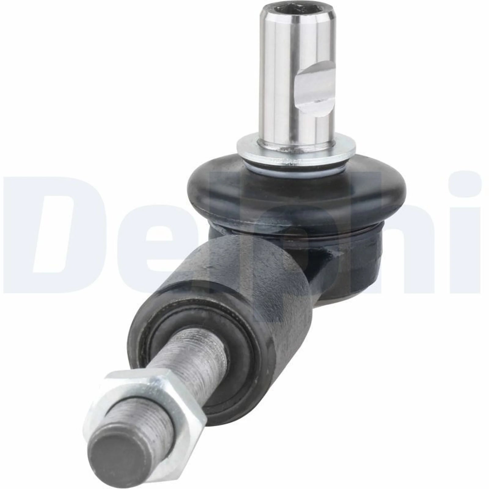 Delphi Steering Tie Rod End Ball Joint Front M14x1.5 TA1583
