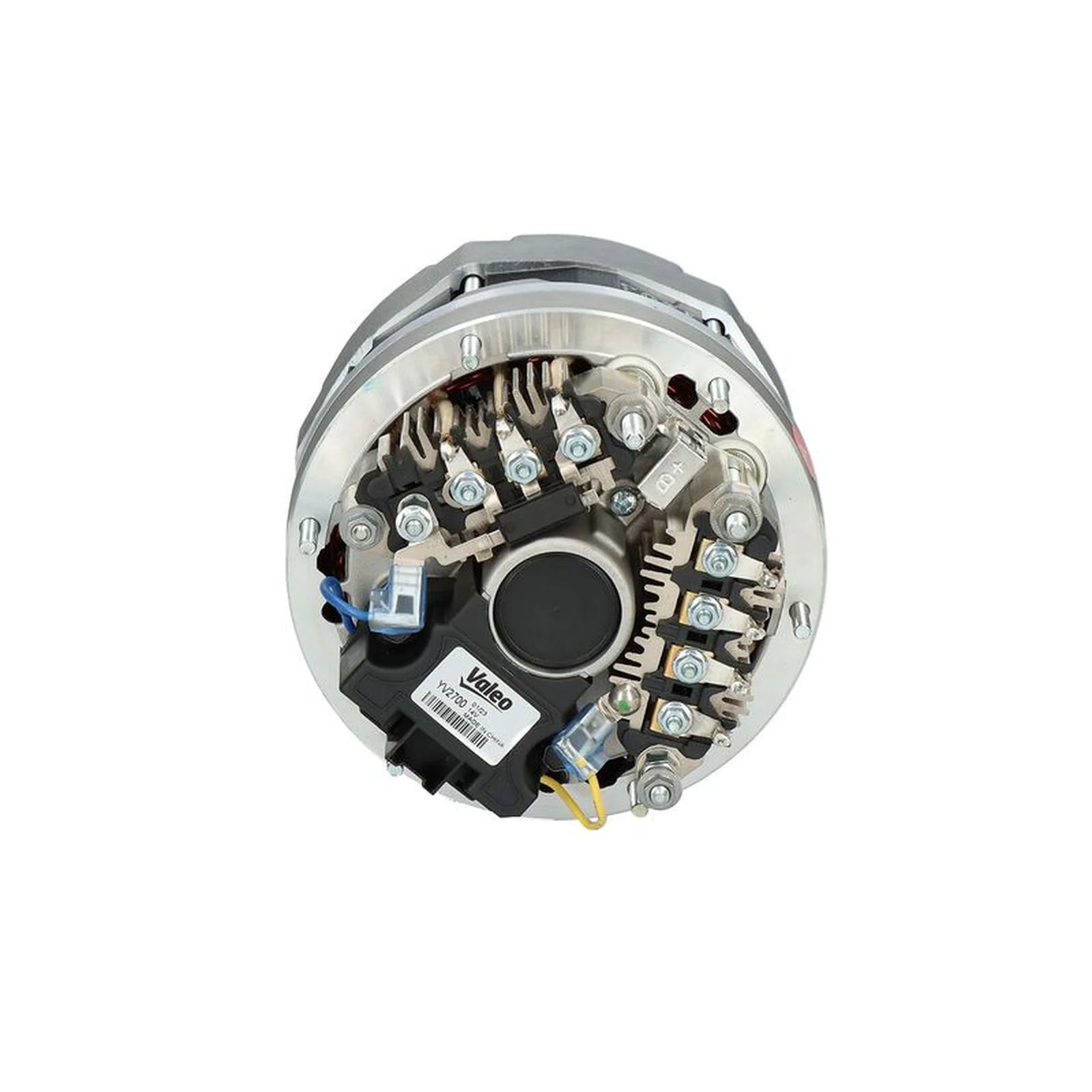 Valeo Car Alternator 12V 432794