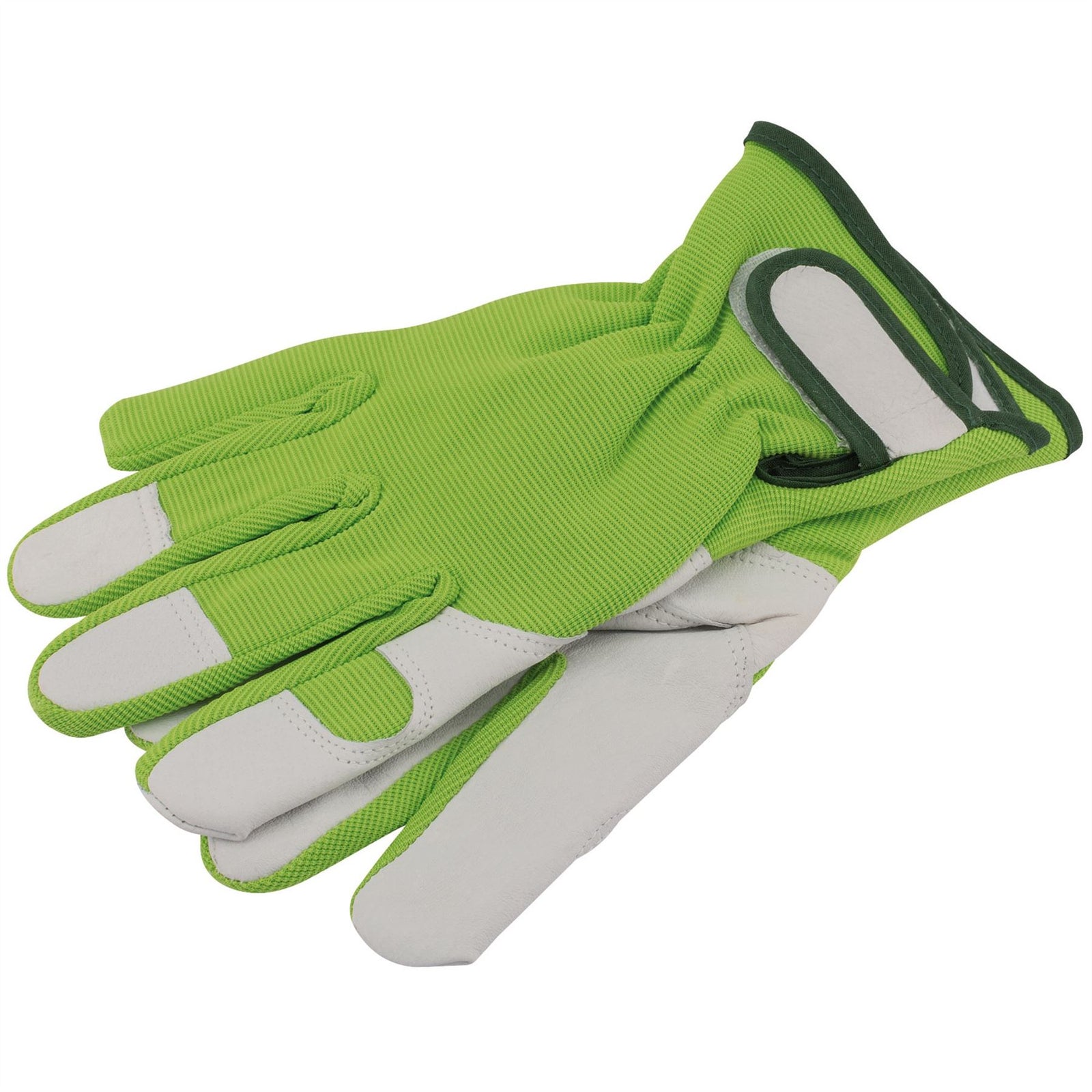 Draper Heavy Duty Gardening Gloves, XL 82627