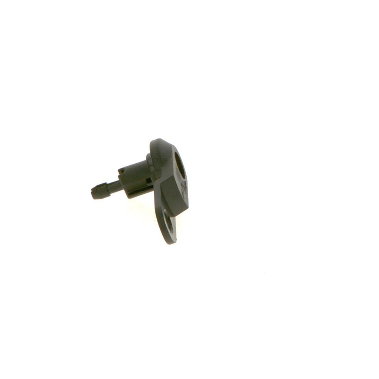 Bosch Alternator Overrunning Freewheel Clutch 1 132 061 016