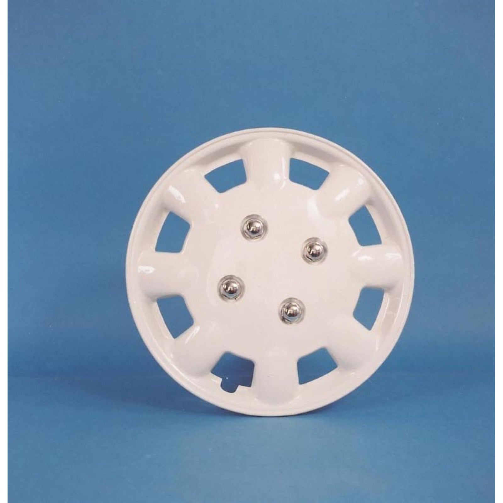 Milenco Magnolia Hub Caps
