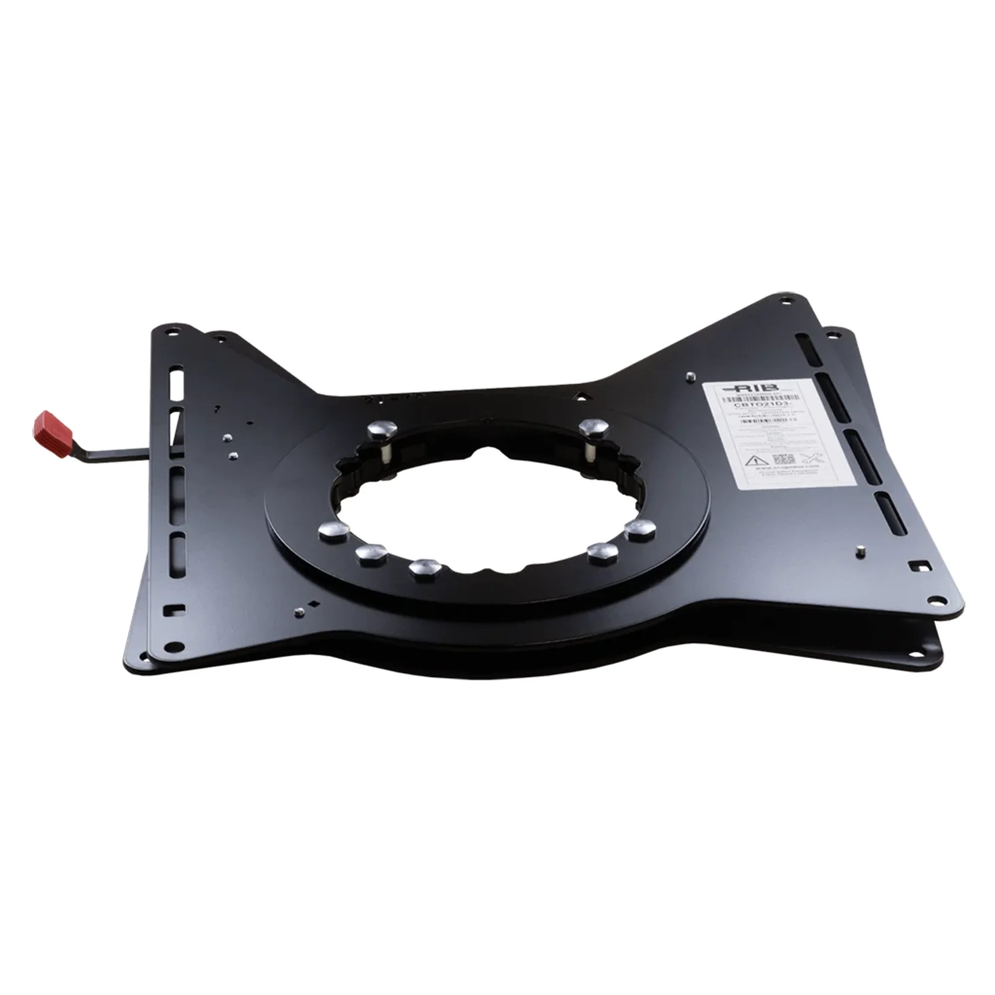 Scopema Swivel Base RIB Transit Custom Passenger Side 11kg