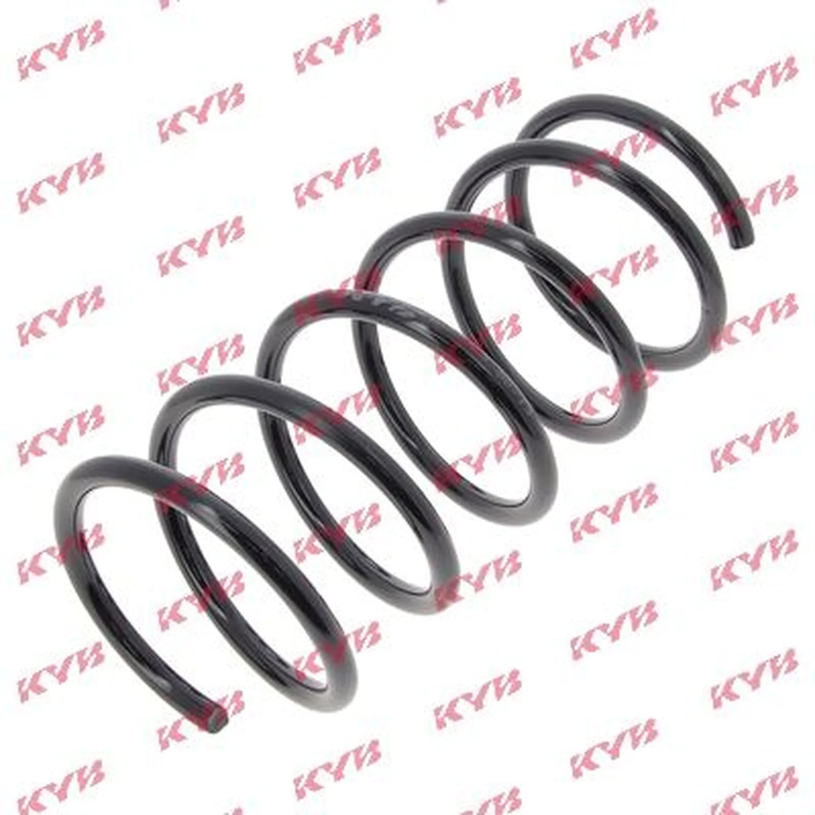 KYB Front Suspension Coil Spring RH1064