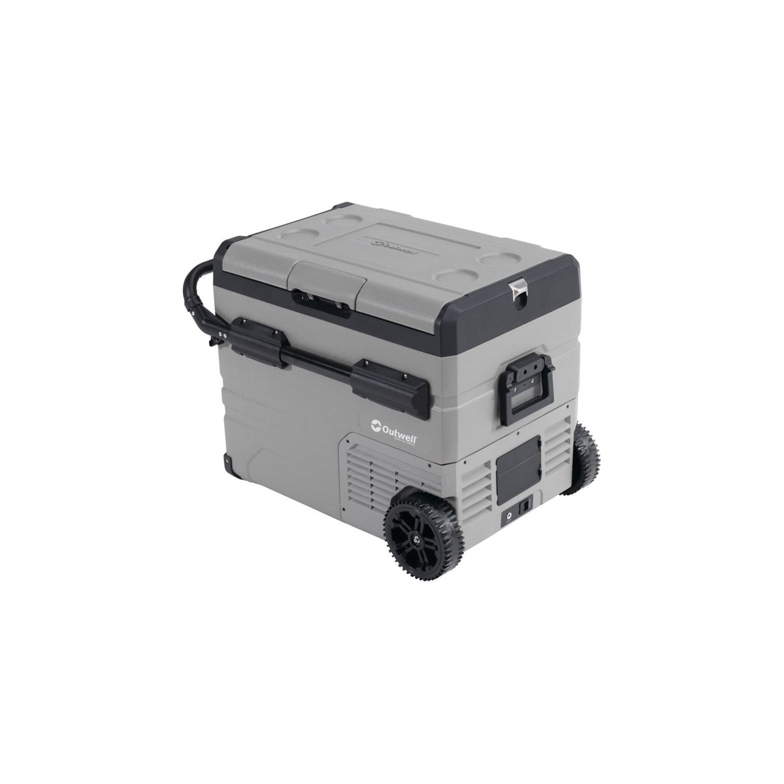 Outwell Arctic Frost 35 35L Compressor Cooler Cool Box -20 C to +20 C 12V 230V
