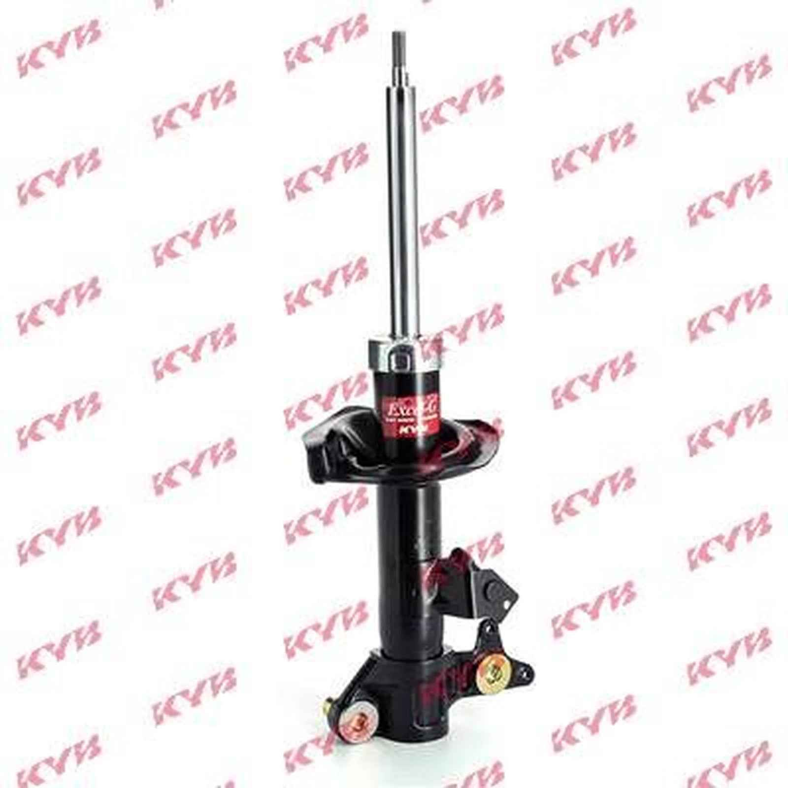 KYB Shock Absorber Damper Strut Front Left 331015