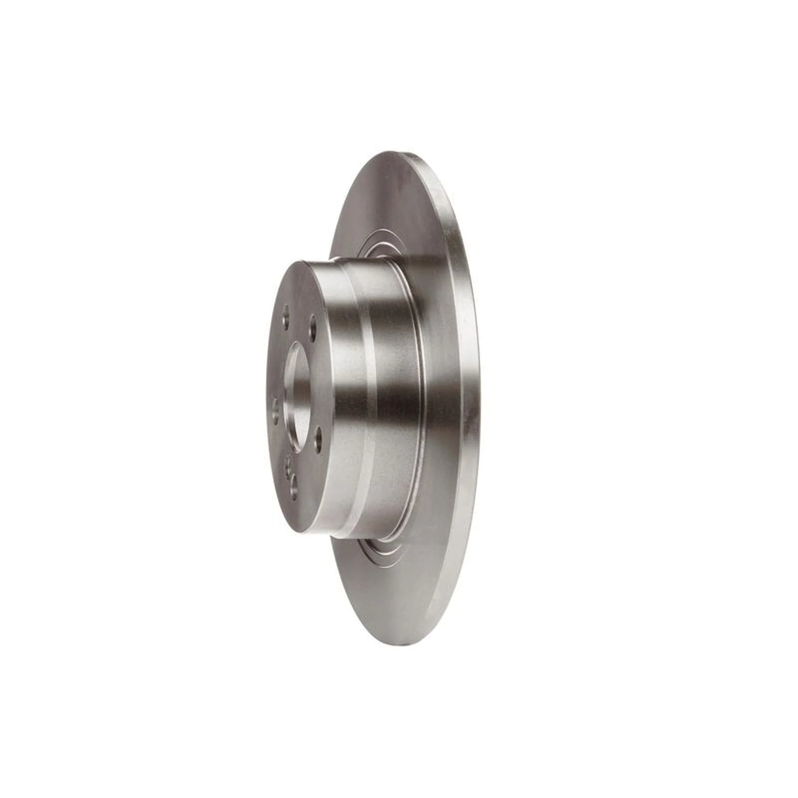 Bosch 2 x Solid Brake Discs