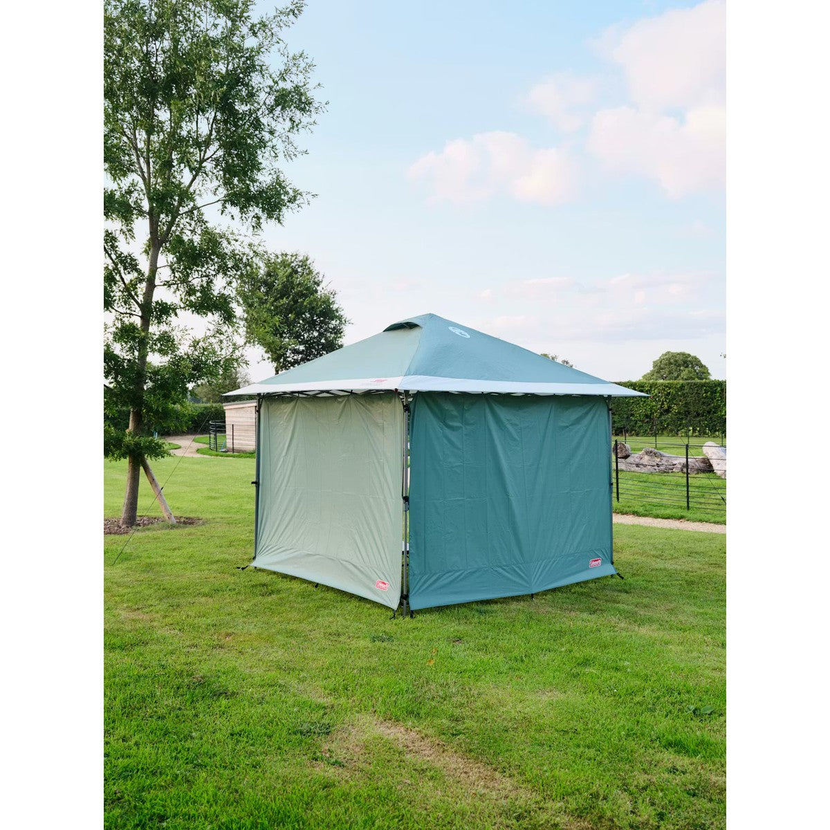 Coleman 2 Sunwalls for FastPitch OnePush Shelter M