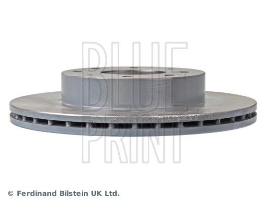 Blue Print 2 x Vented 231mm Brake Disc ADH24309