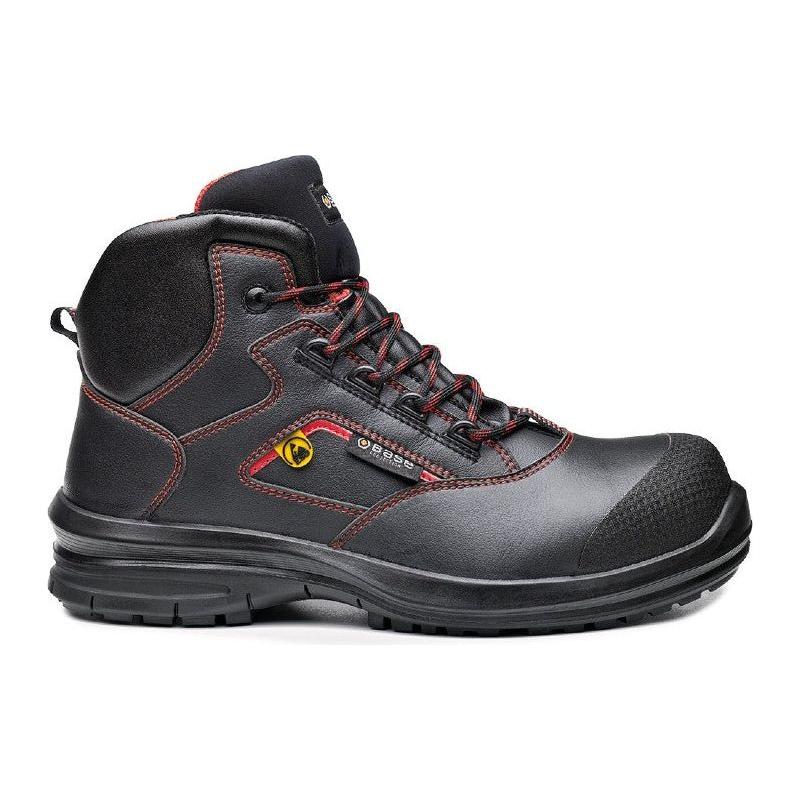 Portwest Matar Top S3 Esd Src Safety Boot Uk12 B0958BKD47