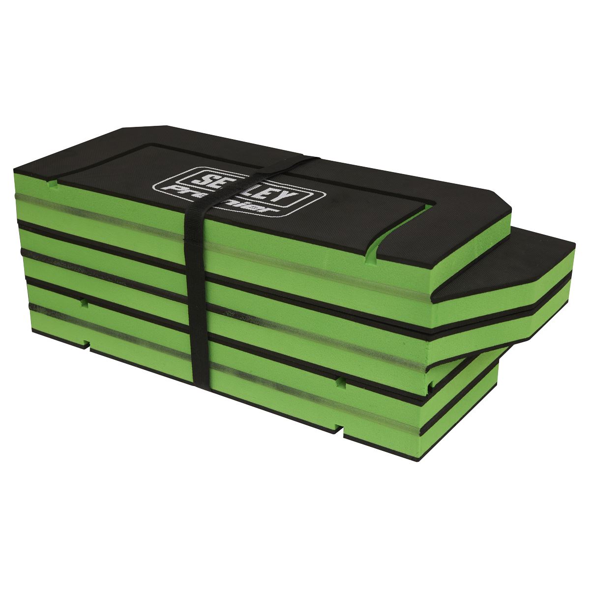 Sealey Premier Premier Folding Mechanic's Work Mat 31mm VS8583