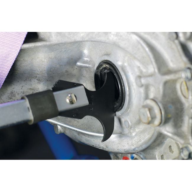 Laser Adjustable Angle Head Seal Puller