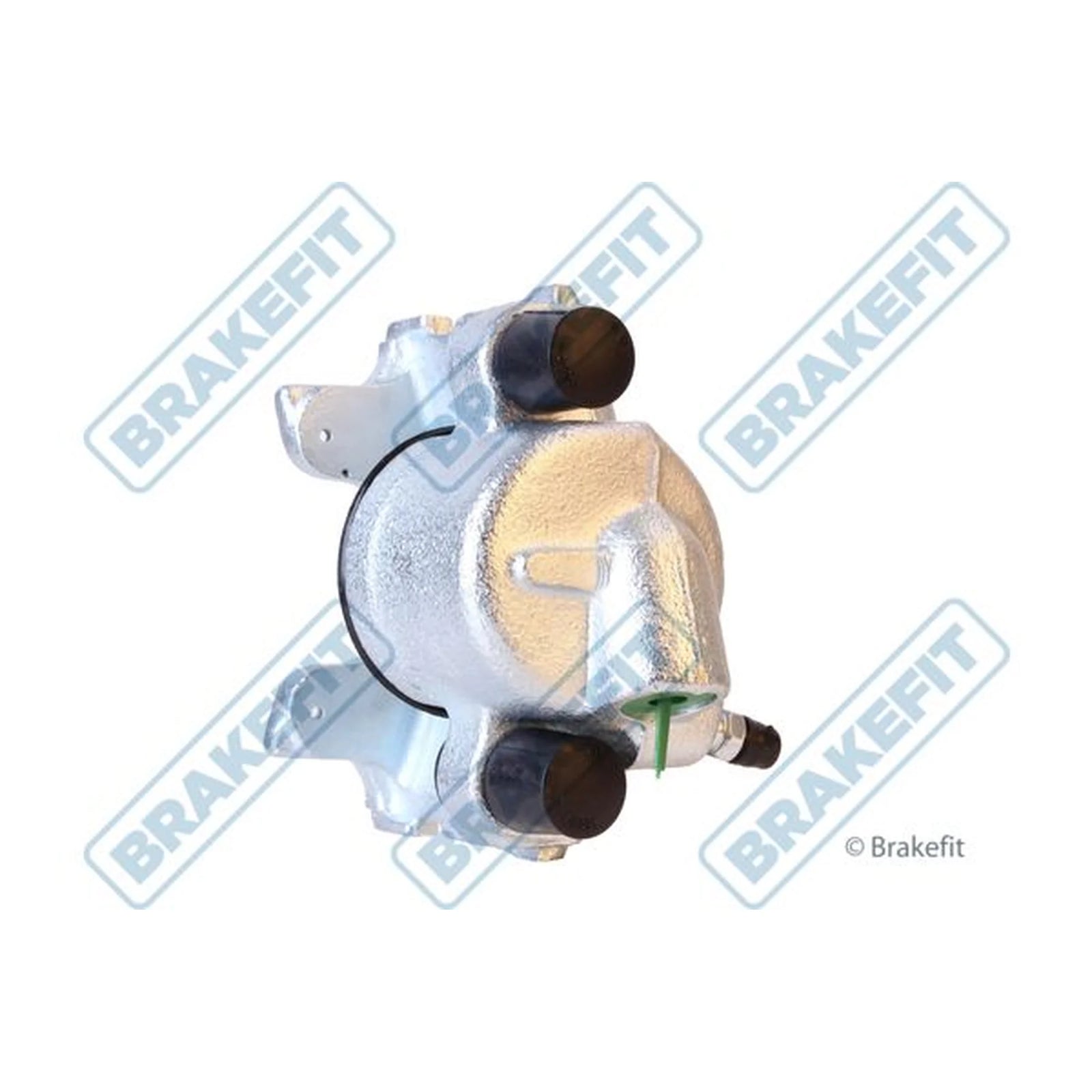 Apec Brake Caliper Assembly Front Right BCA1354E