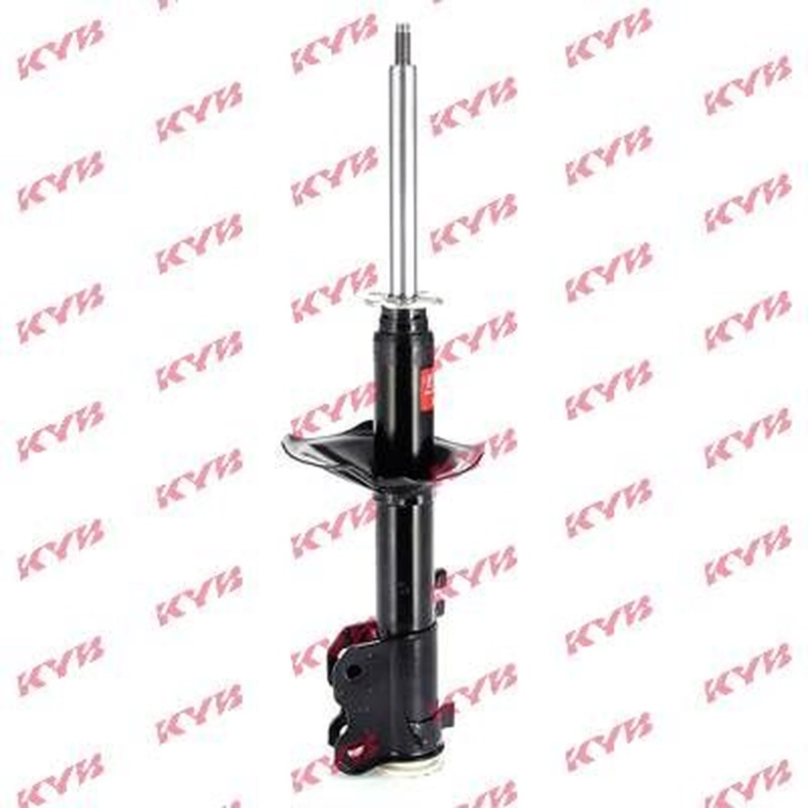 KYB Shock Absorber Damper Strut Front Left 333193