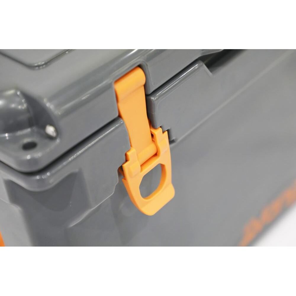Vango Glacier 33L Grey Cooler Coolbox