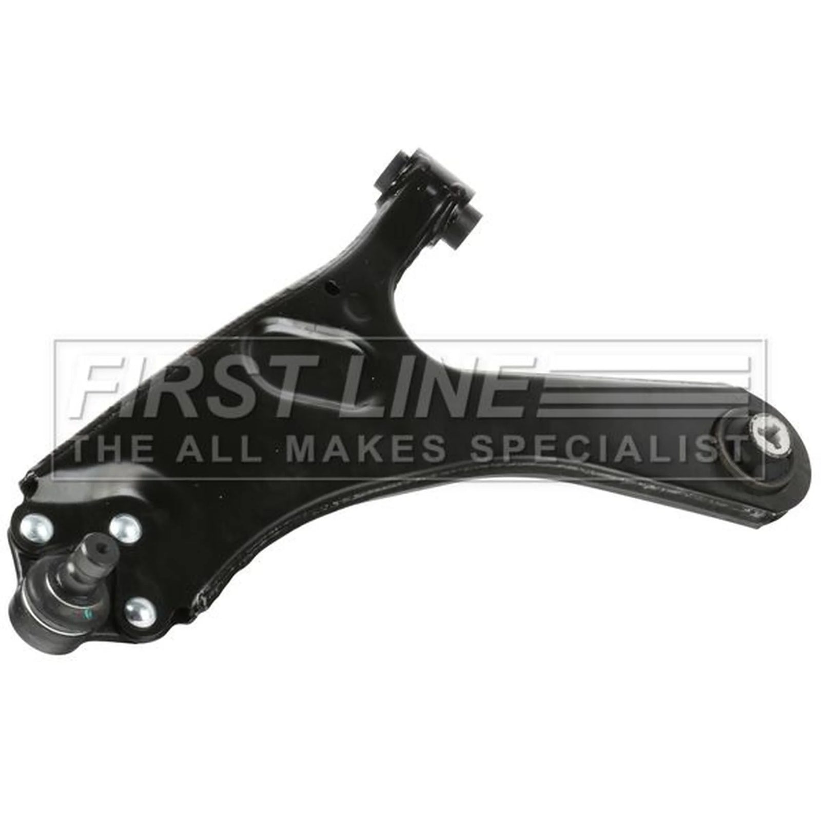 First Line Control/Trailing Arm fits Citroën C4 III 2020-2021 1.2 1.5