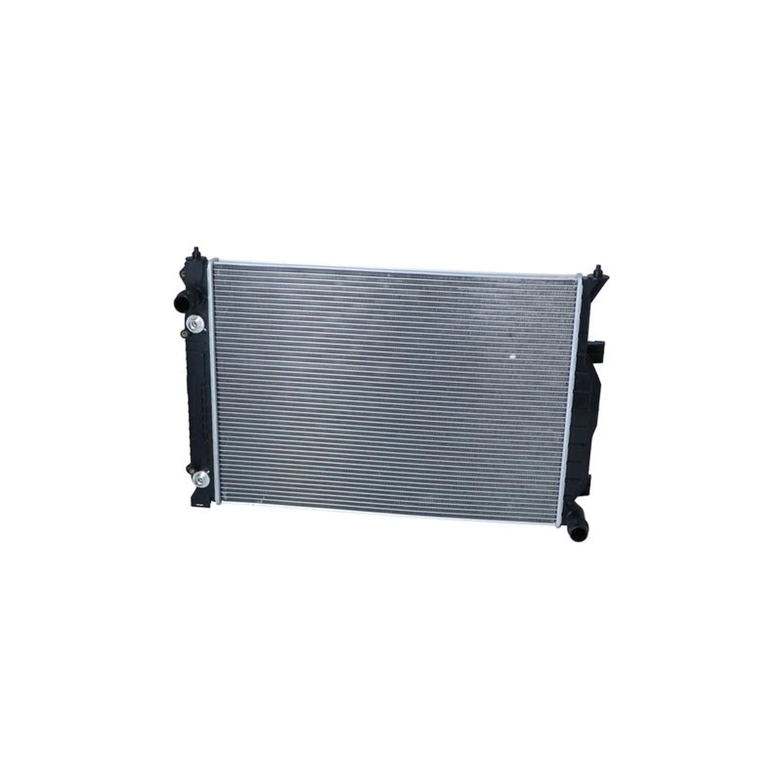 NRF Engine Radiator 53444