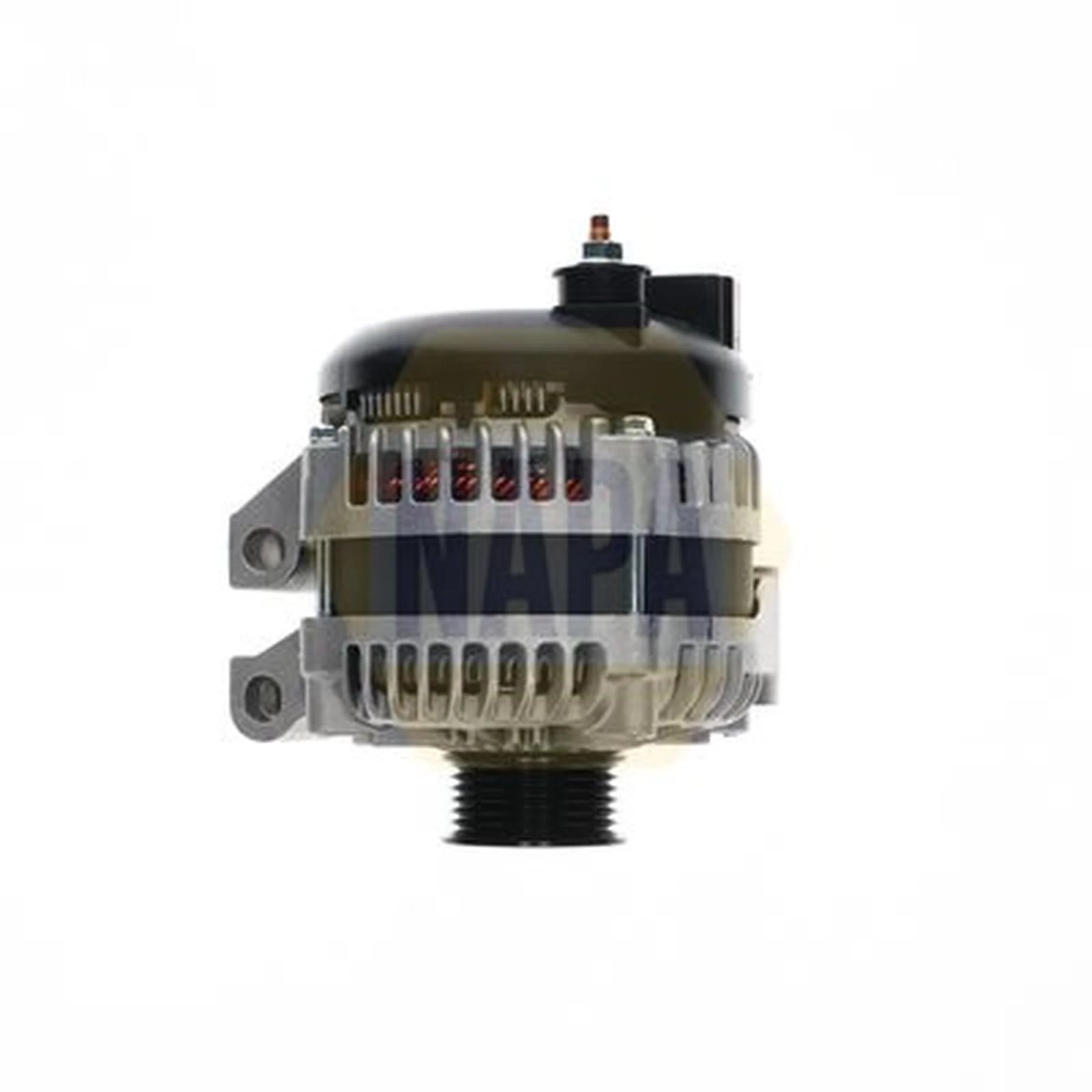 NAPA Car Alternator 12V NAL1955