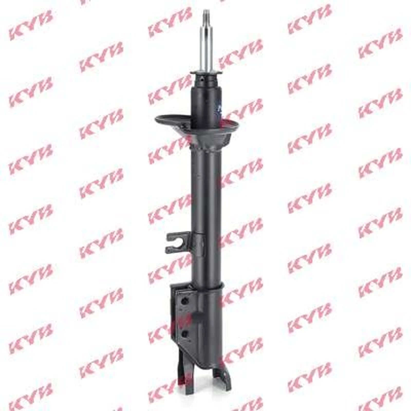 KYB Shock Absorber Damper Strut Rear Left 633112