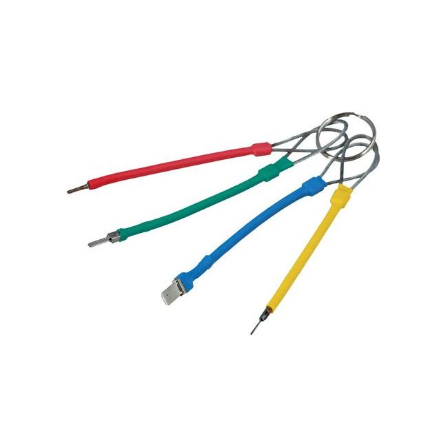 Laser Connection Grab Test Set 8126