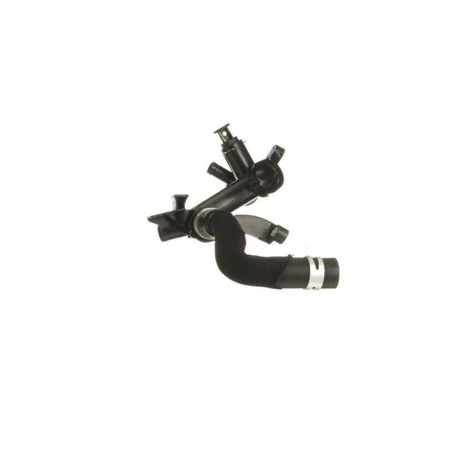 Gates Curved Radiator Hose 02-1625