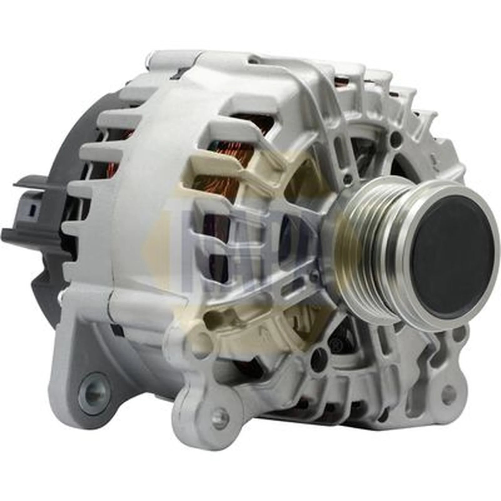 NAPA Car Alternator 12V NAL2604