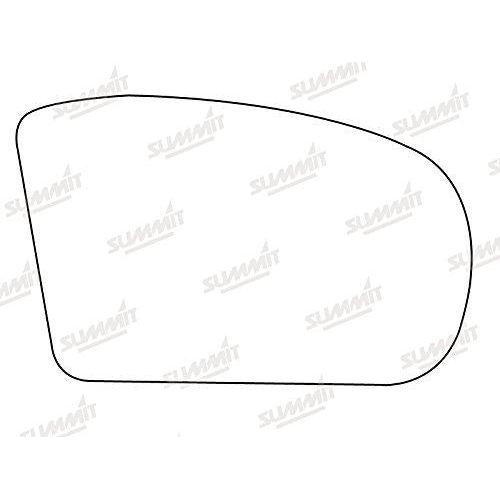 Summit Mirror Glass Wide Angle ASRG-575