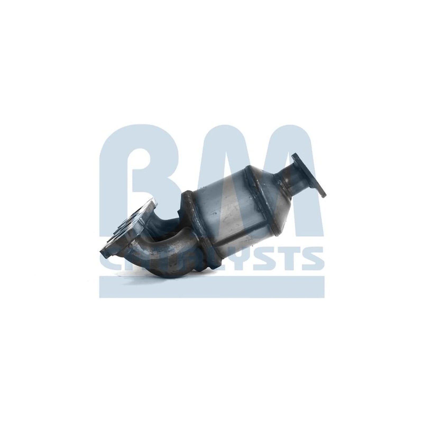 BM Catalysts Homologated Petrol Cat BM91020H