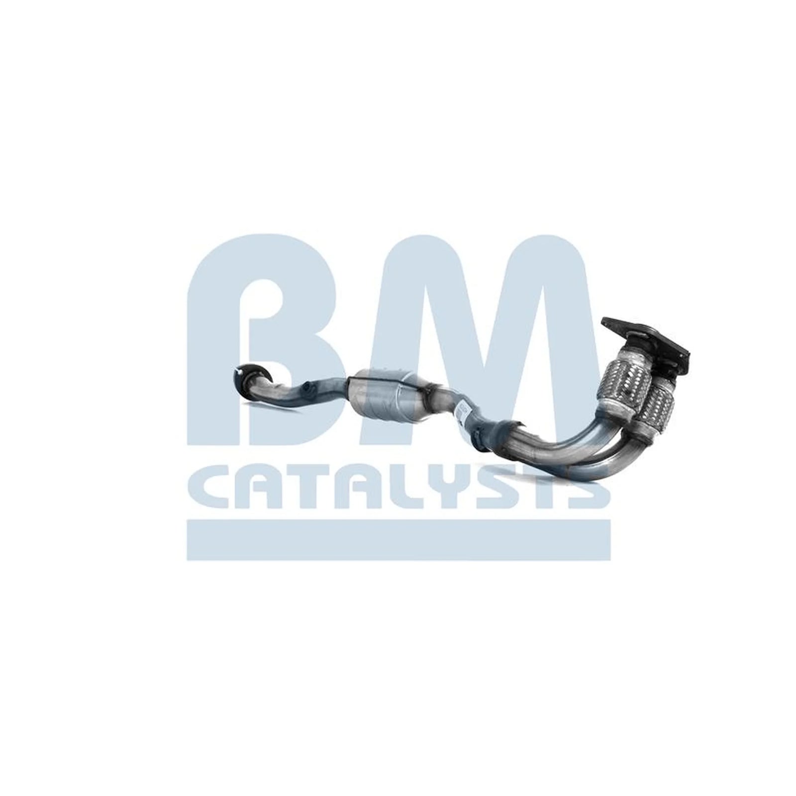 BM Catalysts Homologated Petrol Cat BM90960H