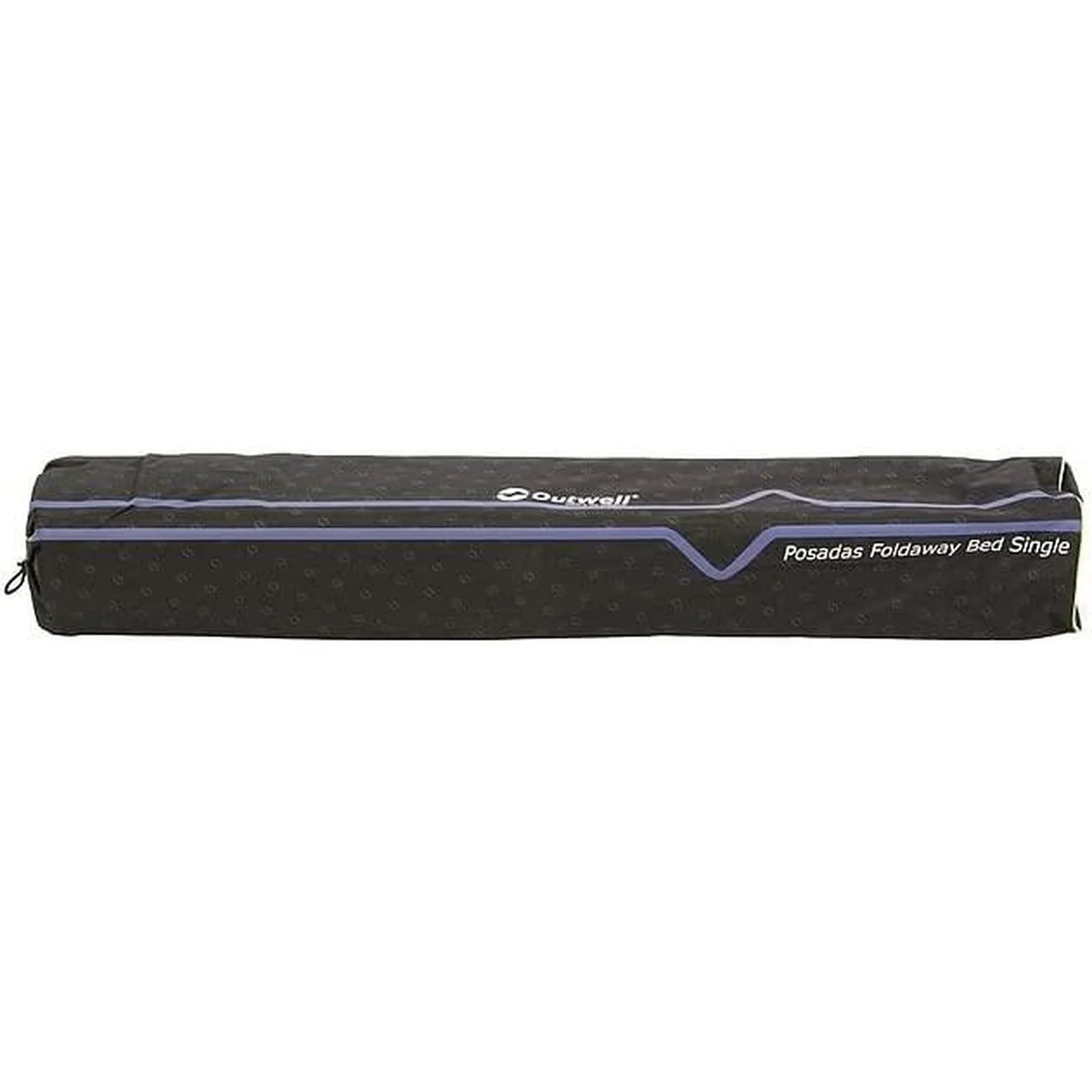 Outwell Posadas Single Camp Bed 66x192cm