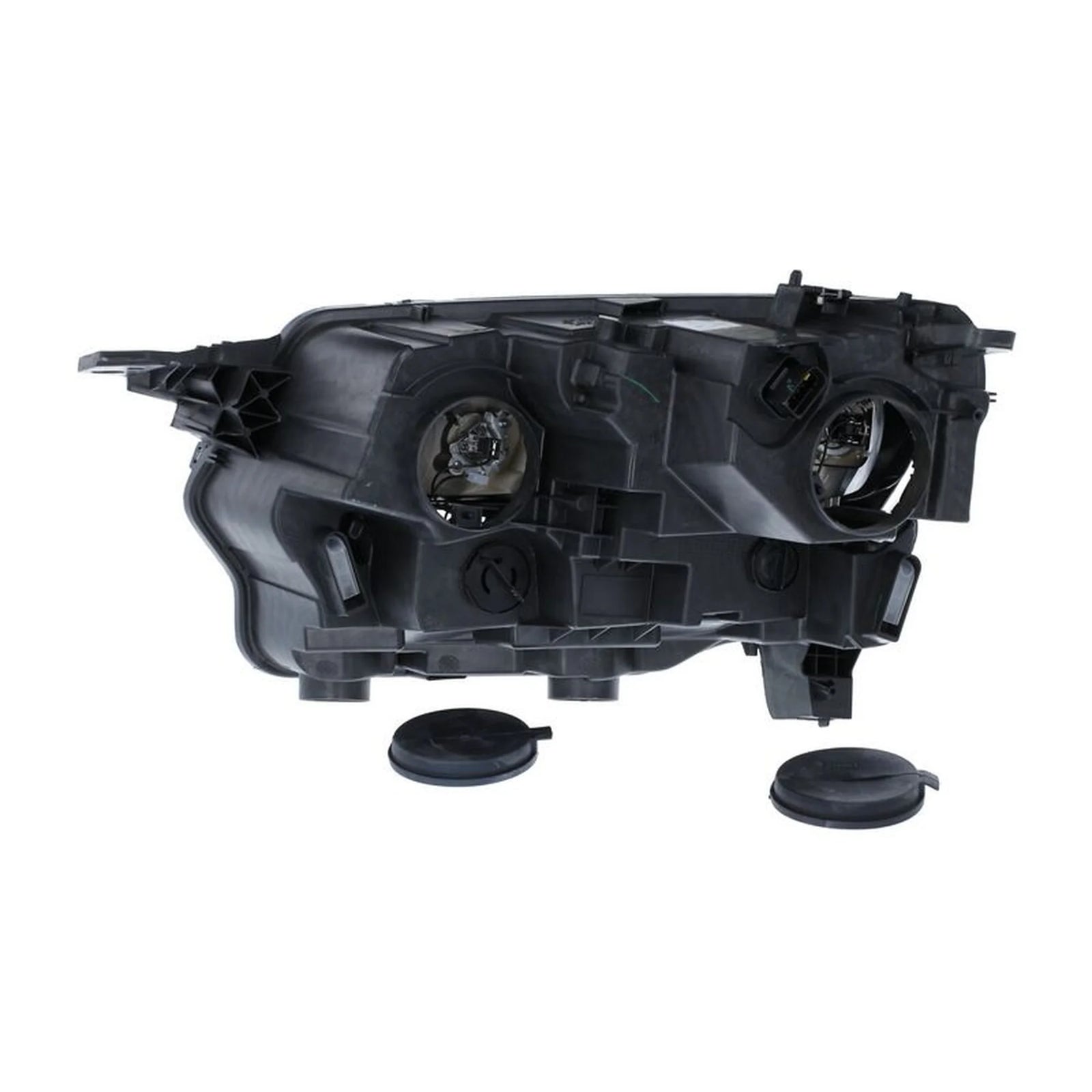 Valeo Headlight Headlamp W21/5W Right 451095