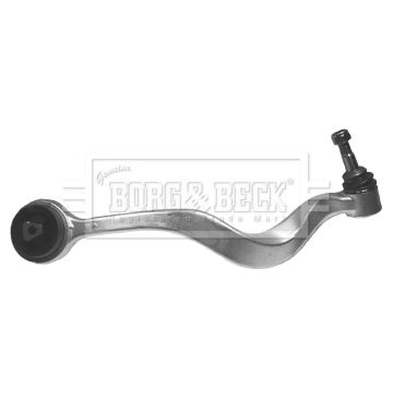 Borg & Beck Control/Trailing Arm BCA6419