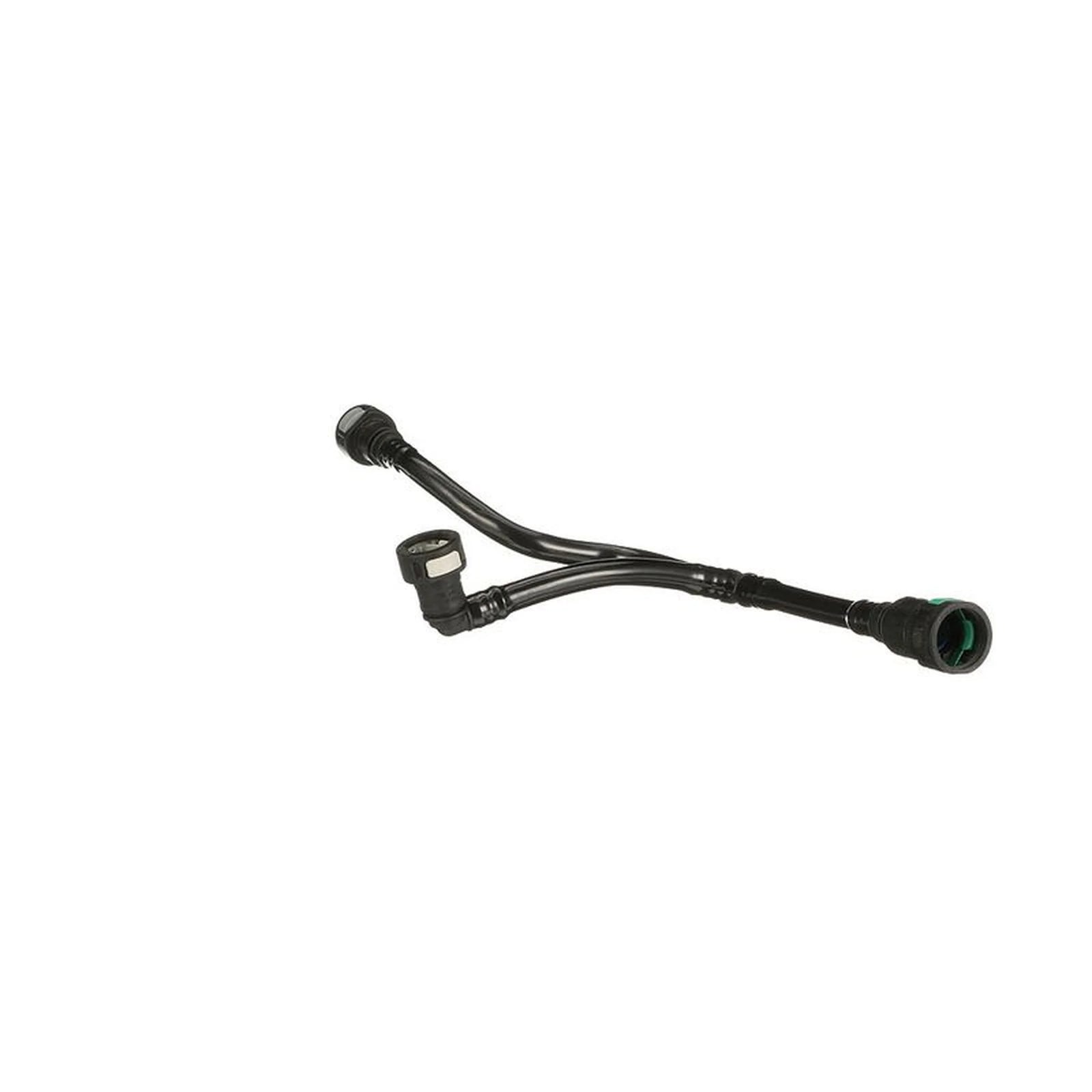 Gates Fuel Hose OD ID MFL1306
