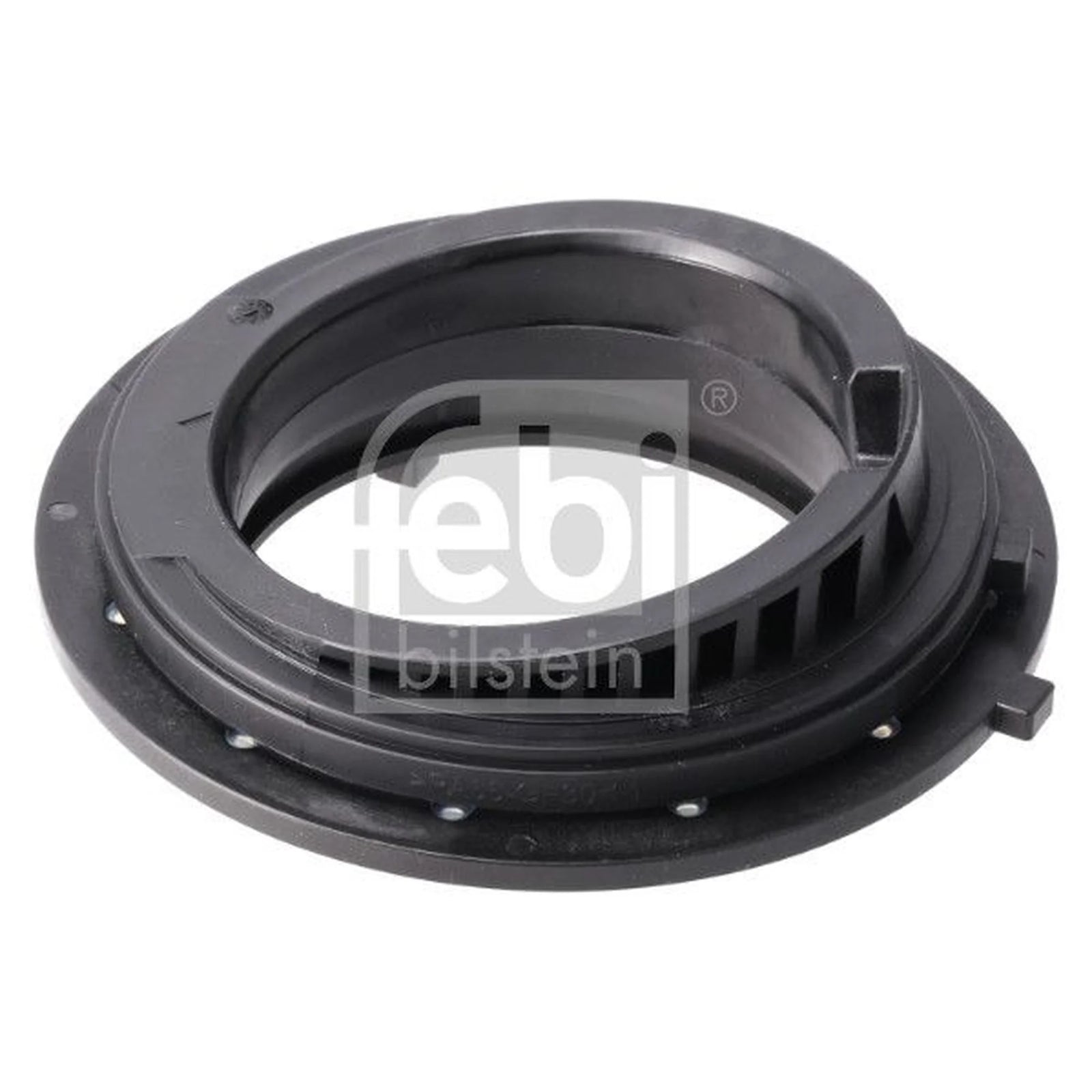 Febi Rolling Bearing Suspension Strut Support Mount Front Right 1002155