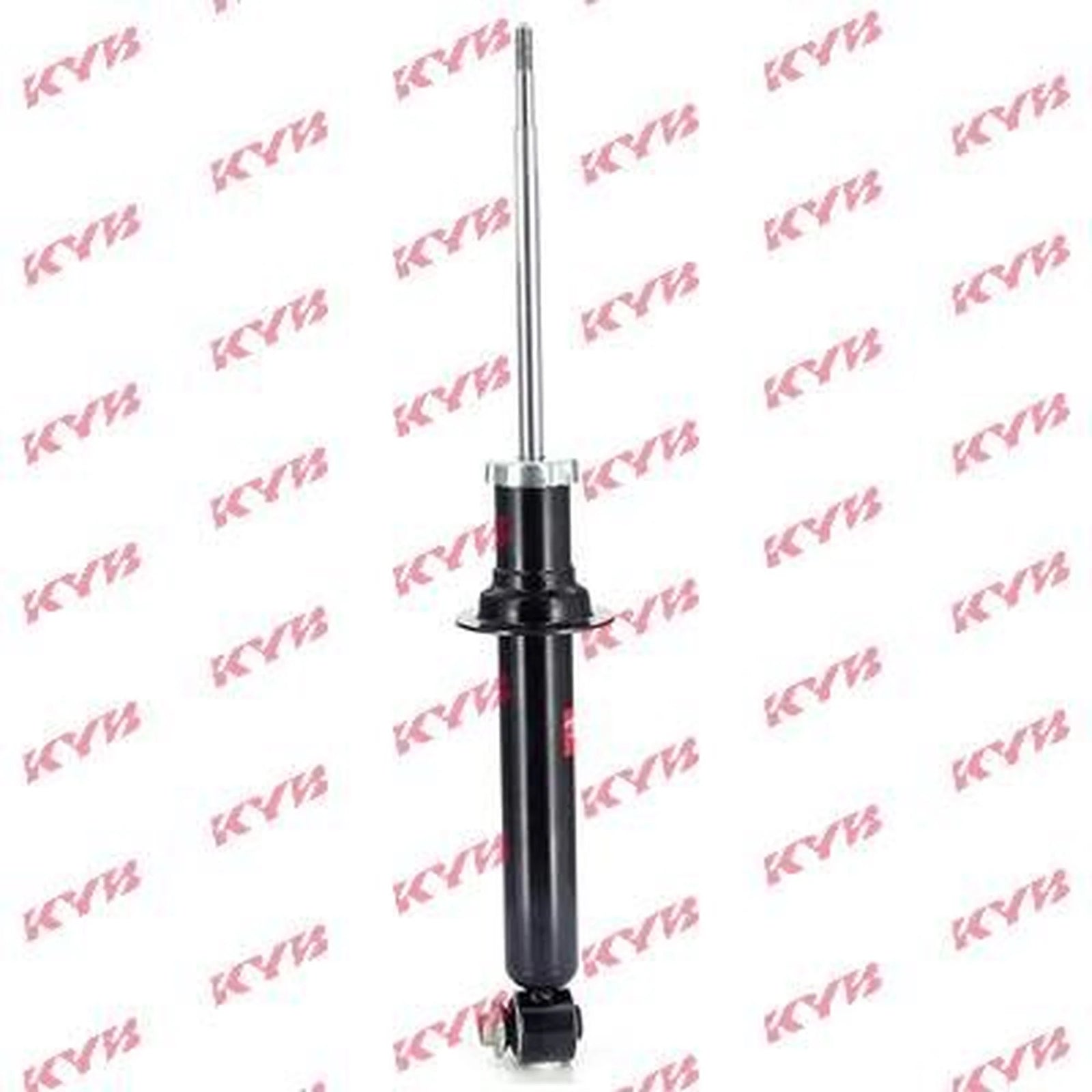 KYB 2 x Shock Absorbers fits BMW 5 2001-2010