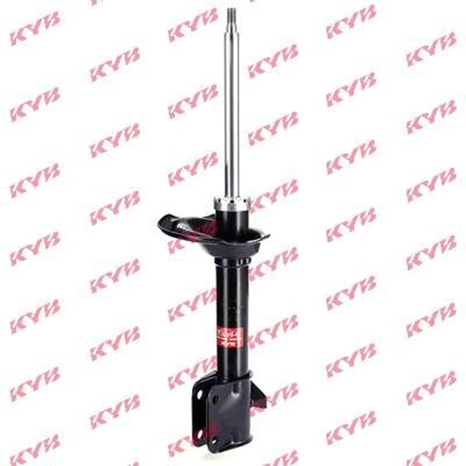 KYB Shock Absorber Damper Strut Rear Right 334306