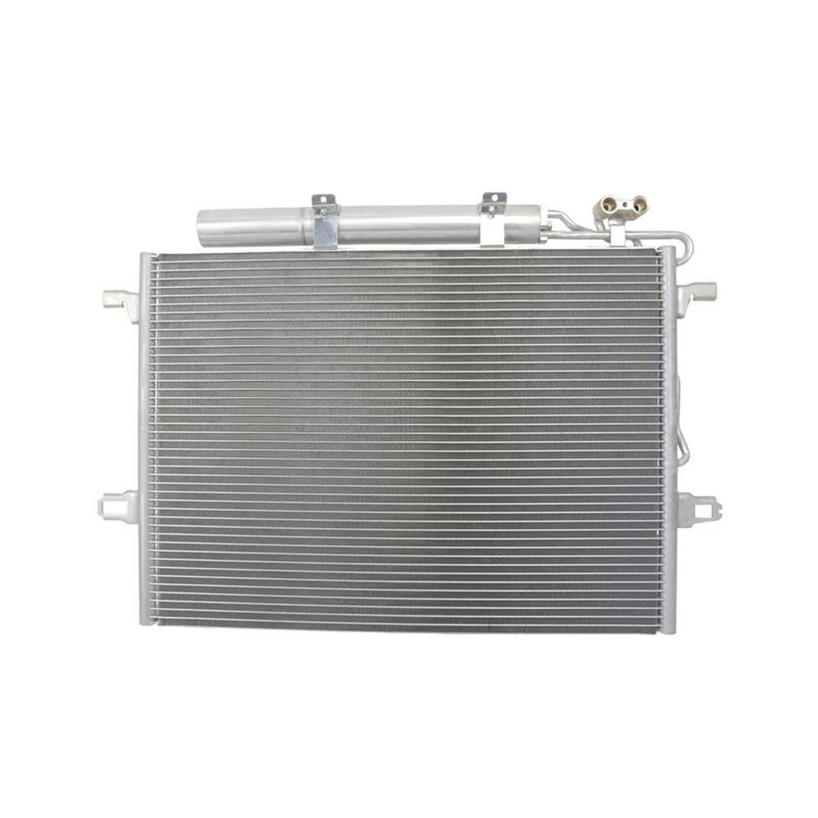 Hella Air Conditioning Condenser 8FC 366 220-401