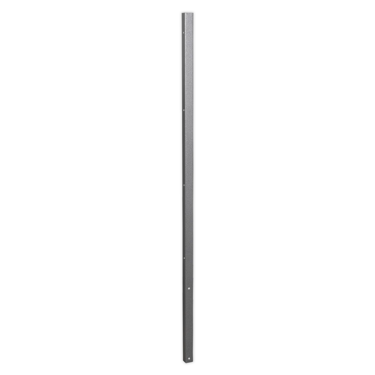 Sealey Superline PRO Storage System 2.04m with Stainless Steel Worktop
