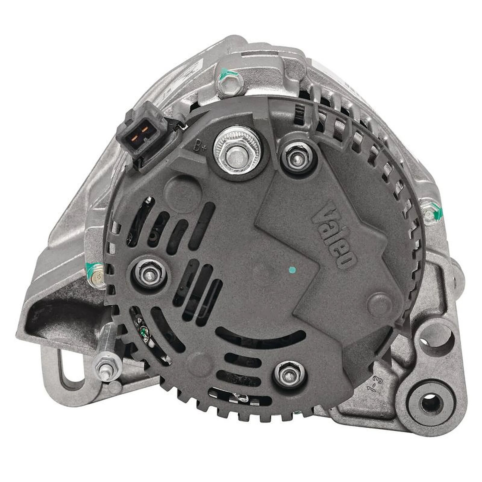 Valeo Car Alternator 12V 439000