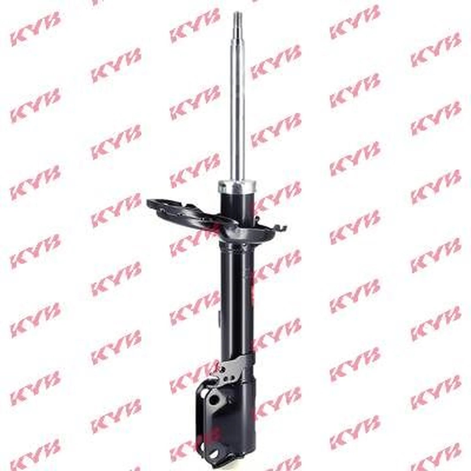 KYB Shock Absorber Damper Strut Rear Right 334384