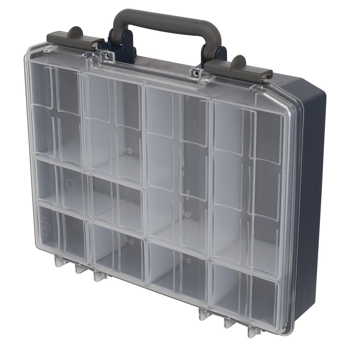 Sealey Professional Compartment Case - Large APAS10RC