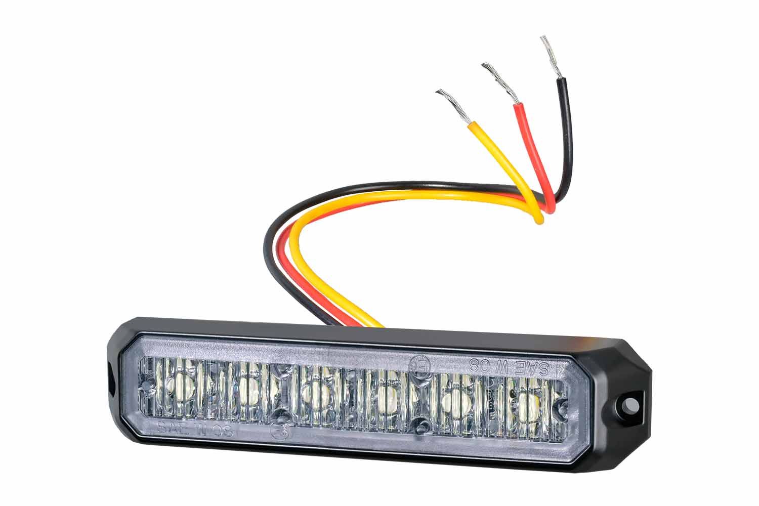 Hella Strobe-Type Beacon High 2XD 012 160-871