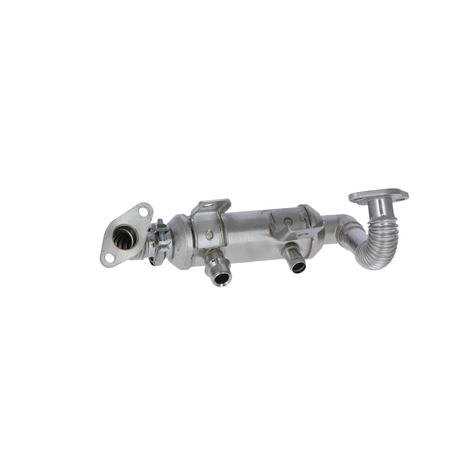 NRF EGR Cooler (Exhaust Gas Recirculation) 48354