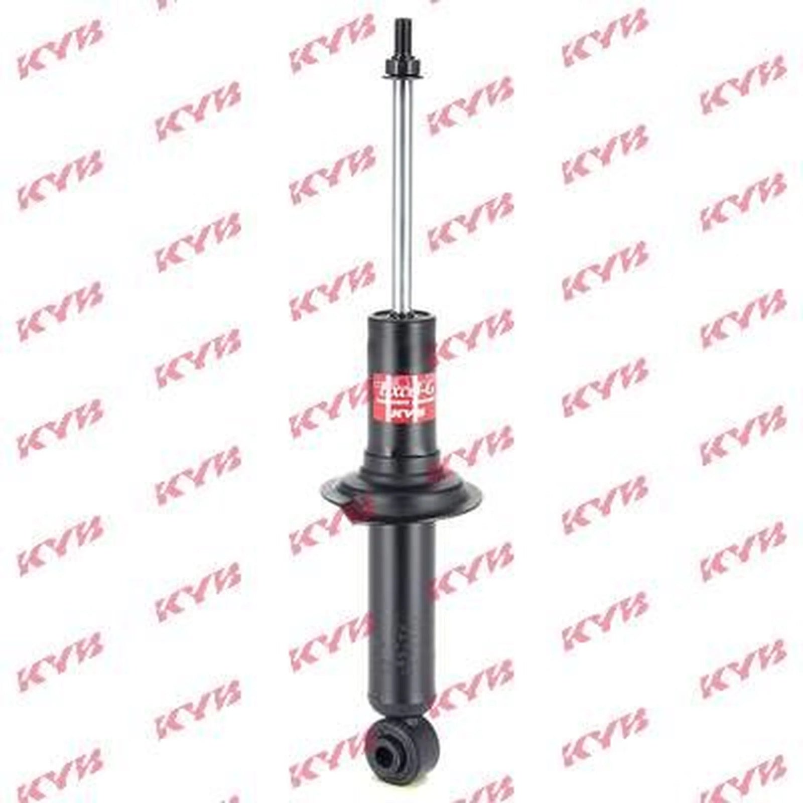KYB Shock Absorber Damper Strut Rear 341276