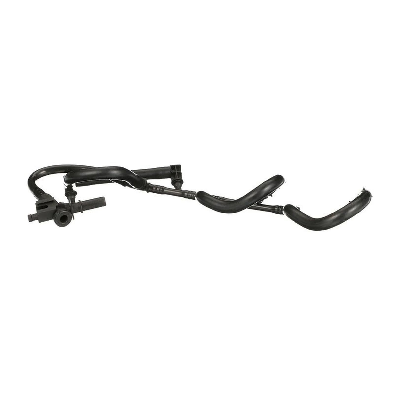 Gates Fuel Overflow Hose Pipe MFL1349